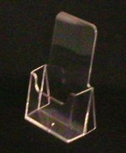 Countertop Brochure Holders
