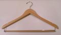 Maple Wood Dress Shirt Hangers