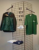 Gridwall Display