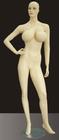 Busty Mannequin