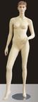 Female Mannequin with Head