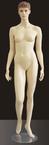 Female Mannequin with Head