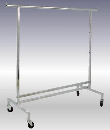 Rolling Racks