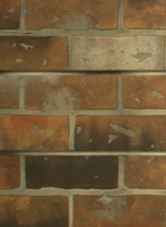Brick Slatwall Panels