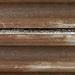 Corrugated Slatwall