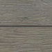 Grey Woodformed Concrete Slatwall