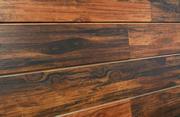 Textured Woodgrain Slatwall Panels