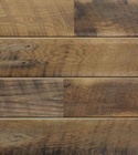 Textured Woodgrain Slatwall