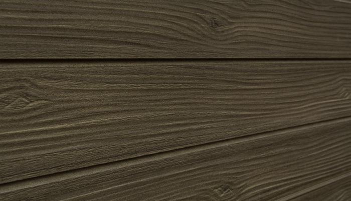 Barnwood Slat-Design Textured Slatwall