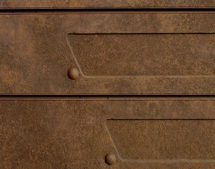 Heavy Metal Rust