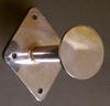 Wallmount Coat Hook
