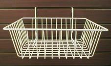 Wire Display Baskets