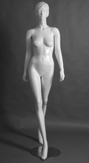 Mannequin in Walking Pose #LIZ-2