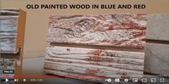 Watch our Video Featuring Popular 3D Textured Slatwall Finishes!