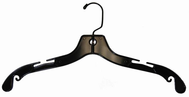 Black Dress Shirt Hangers