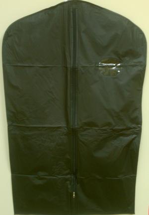 Zippered Garment Bags