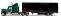 Slatwall Panels ship by Truck Freight