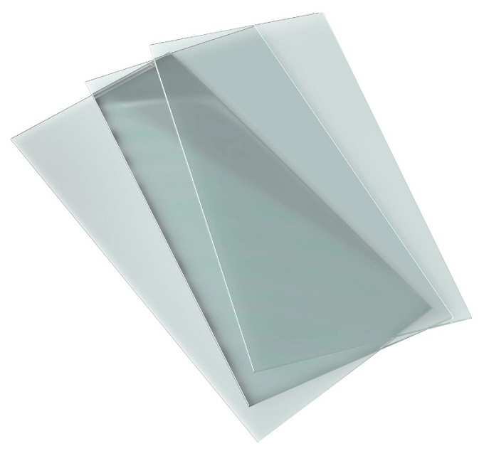 Glass Shelves