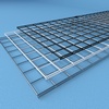 Portable Gridwall Panels