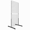 Freestanding Portable Gridwall