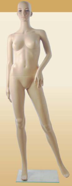 Female Display Mannequin