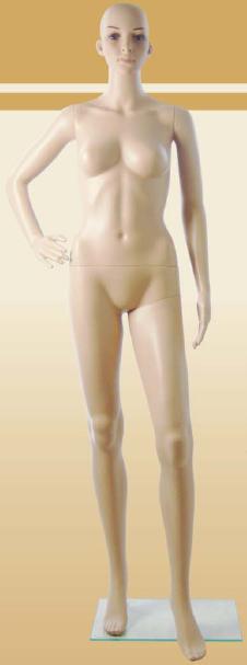 Female Display Mannequin