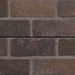 Brown Stone Brick Slatwall