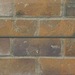 Sandstone Brick Textured Slatwall