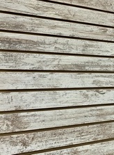 Textured Slatwall Panels