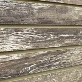 Textured Slatwall Panels