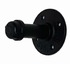 Wall Mount Pipe Faceout - 4 inch