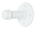 Wall Mount Pipe Faceout - 4 inch